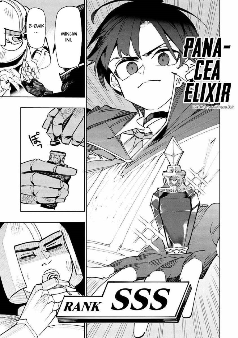 Tsuihousareta Renkinjutsushi wa Mujikaku ni Densetsu to Naru Yandere Imouto (Oukoku no Shugoryuu) to Issho ni Henkyou de Shiawase ni Kurashimasu! Chapter 04 Gambar 15