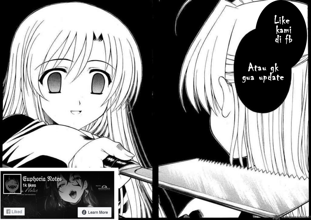 Tsukiatteta Koro Kara Chittomo Kawaranai Fuufu no Hanashi Chapter 02 Gambar 7