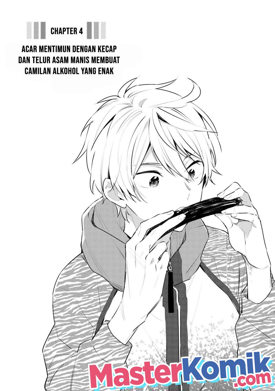 Tsukuoki Life: Weekend Meal Prep Recipes! Chapter 04 Gambar 2
