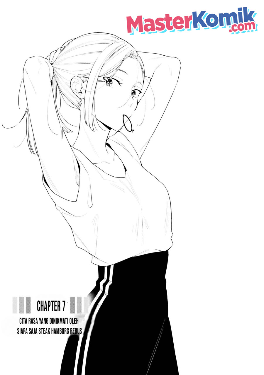 Tsukuoki Life: Weekend Meal Prep Recipes! Chapter 07 Gambar 2