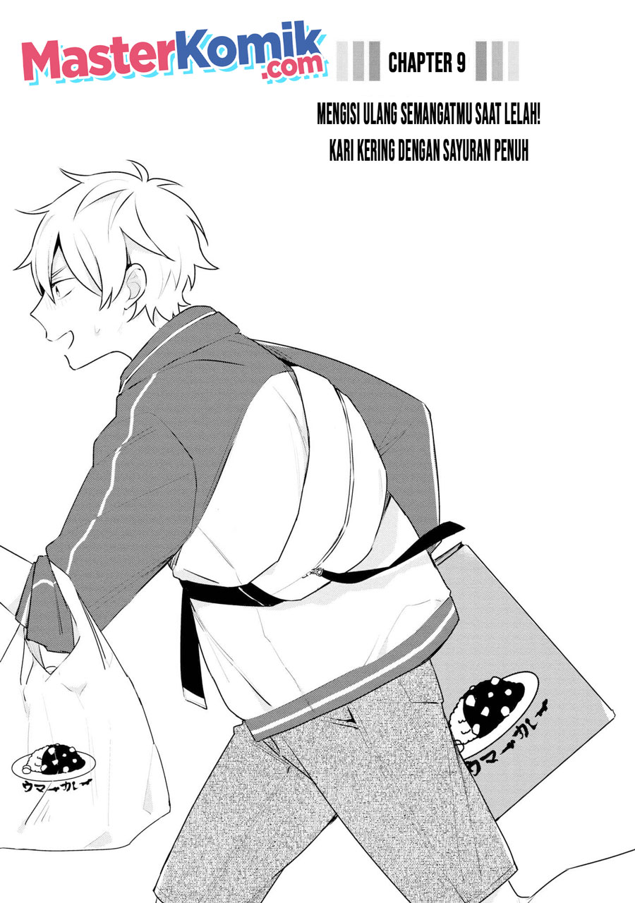 Tsukuoki Life: Weekend Meal Prep Recipes! Chapter 09 Gambar 2