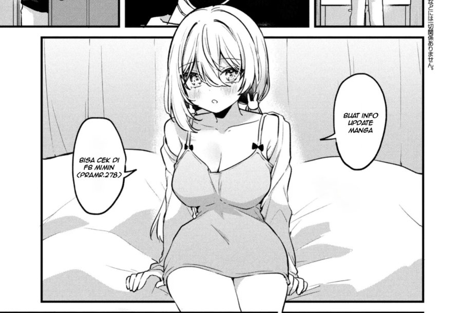 Tsuma ga Kanpeki Sugiru node, Chotto Ran Shite Ī Desu ka? Chapter 10 Gambar 19