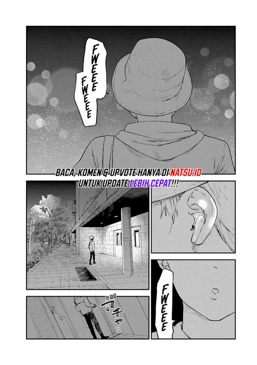 Tsumi to Batsu no Spica Chapter 07 Gambar 12