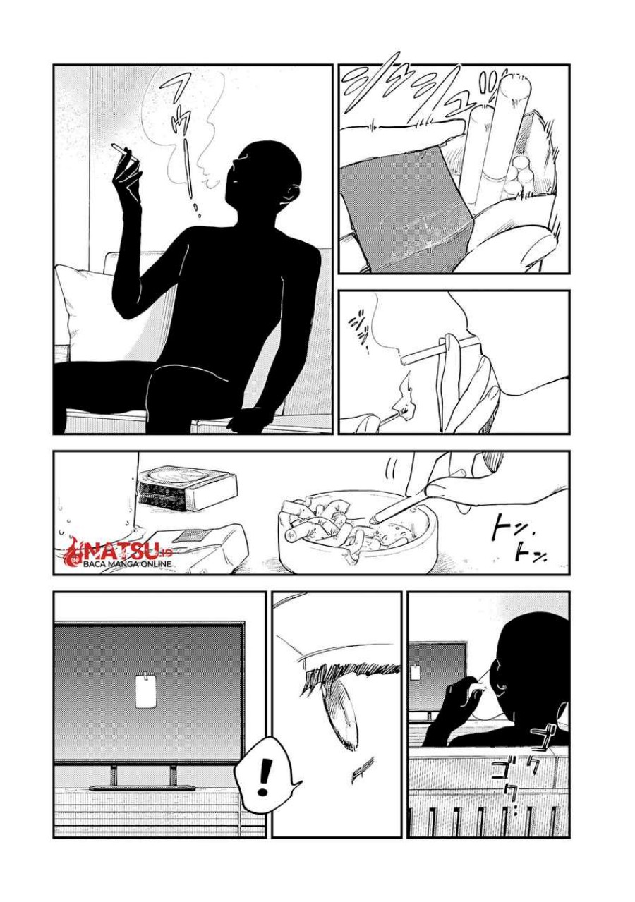 Tsumi to Batsu no Spica Chapter 07 Gambar 15