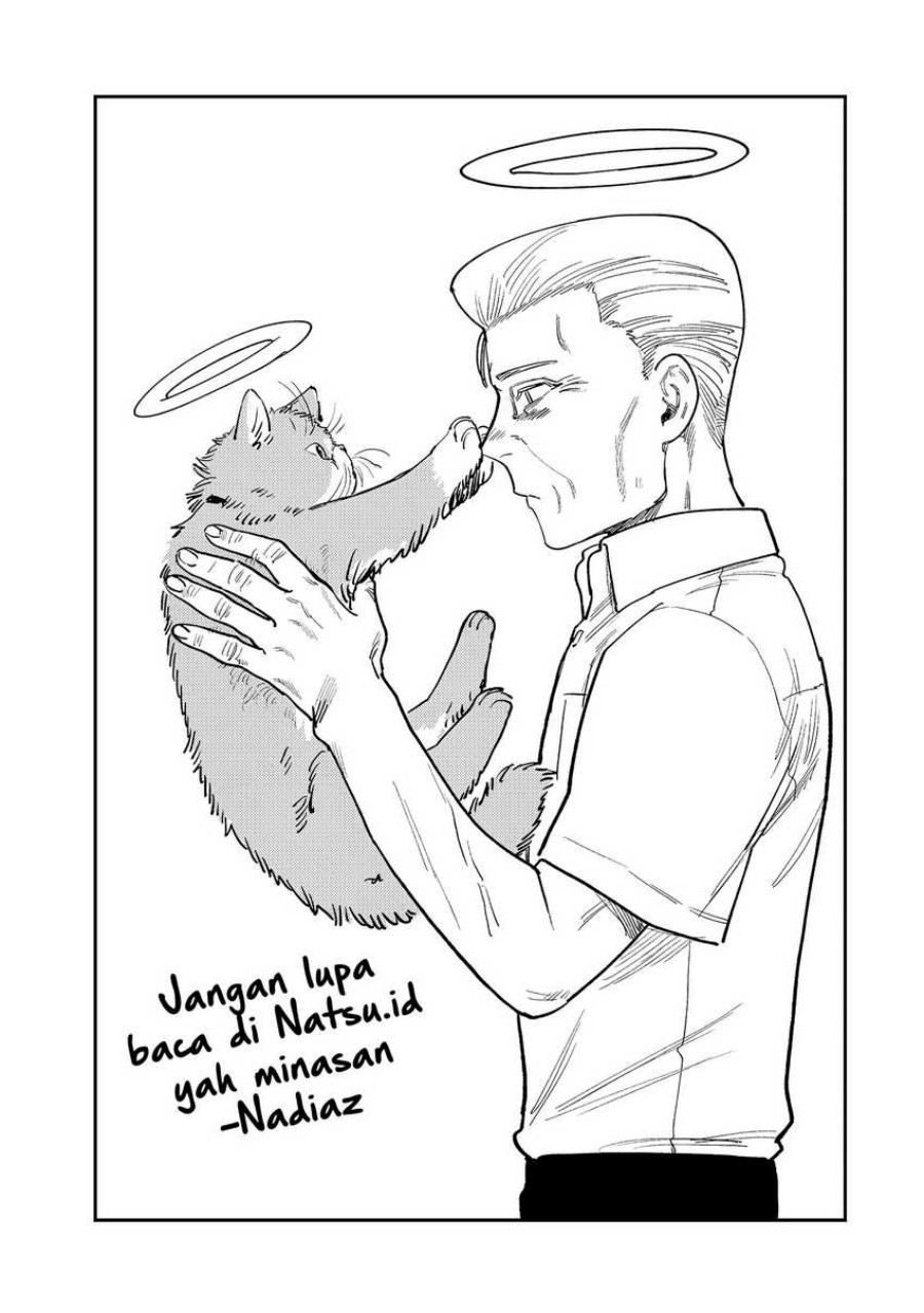 Tsumi to Batsu no Spica Chapter 09 Gambar 22