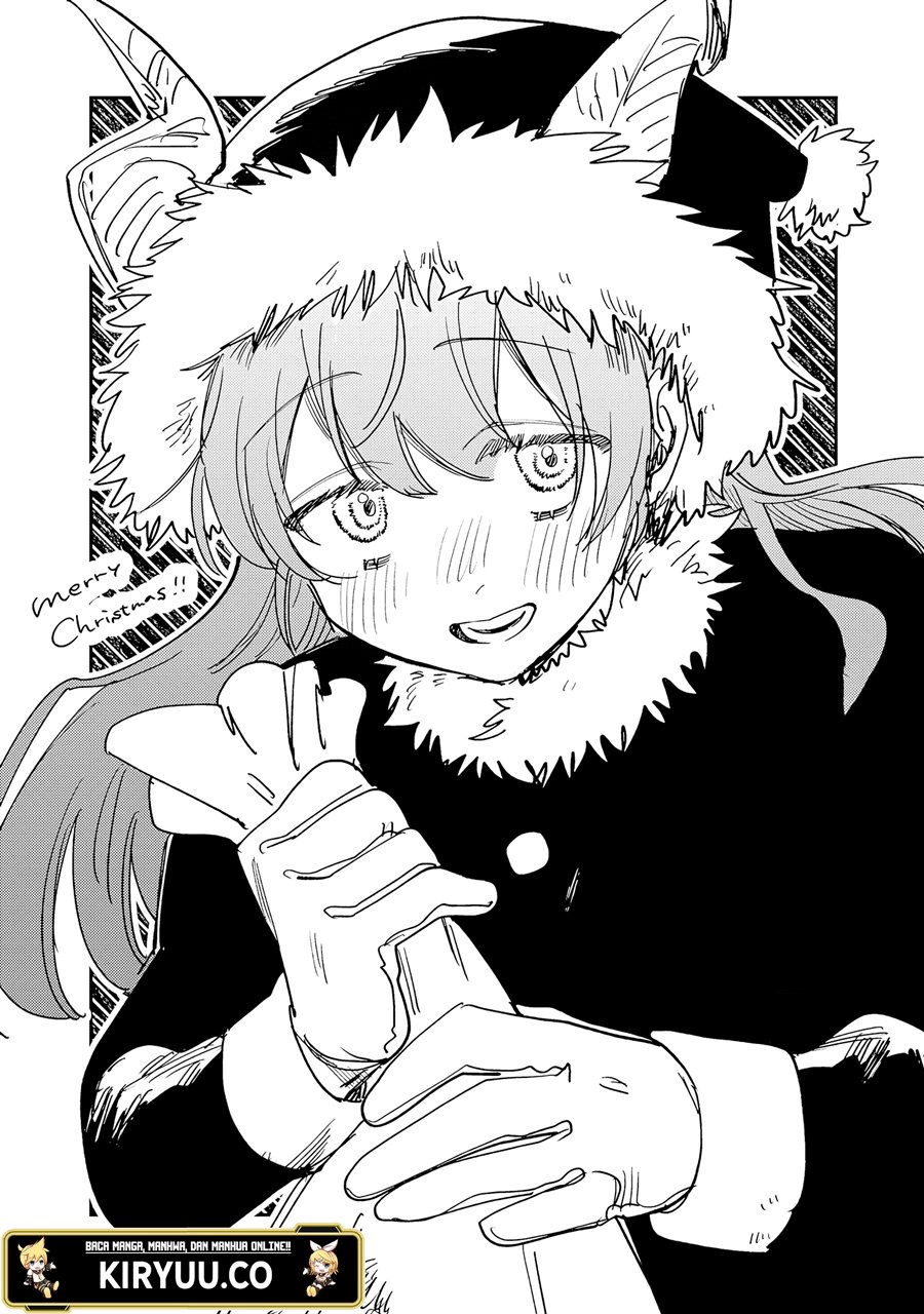 Tsumi to Batsu no Spica Chapter 16 Gambar 2