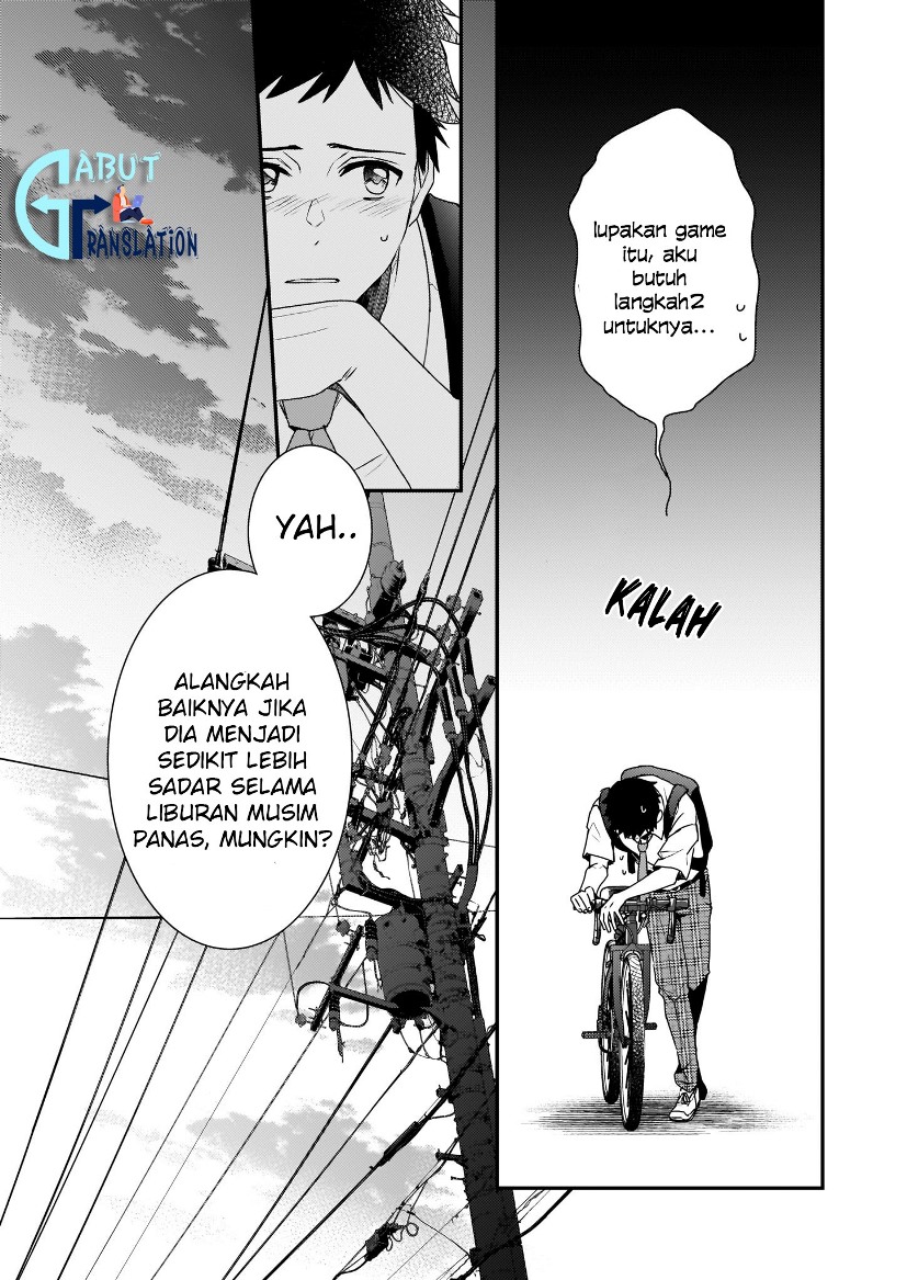 Tsundere Akuyaku Reijou Liselotte to Jikkyou no Endo-kun to Kaisetsu no Kobayashi-san (Endo and Kobayashi’s Live Commentary on the Villainess) Chapter 03 Gambar 8