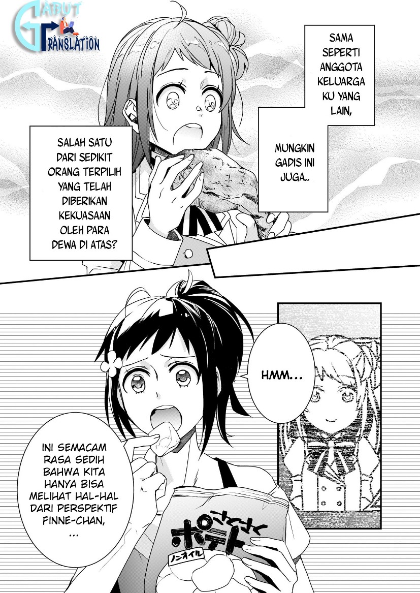 Tsundere Akuyaku Reijou Liselotte to Jikkyou no Endo-kun to Kaisetsu no Kobayashi-san (Endo and Kobayashi’s Live Commentary on the Villainess) Chapter 03 Gambar 14