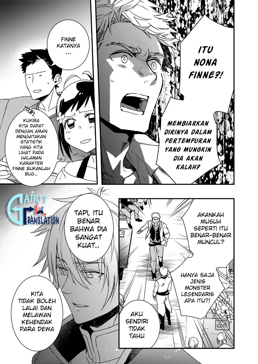 Tsundere Akuyaku Reijou Liselotte to Jikkyou no Endo-kun to Kaisetsu no Kobayashi-san (Endo and Kobayashi’s Live Commentary on the Villainess) Chapter 03 Gambar 24