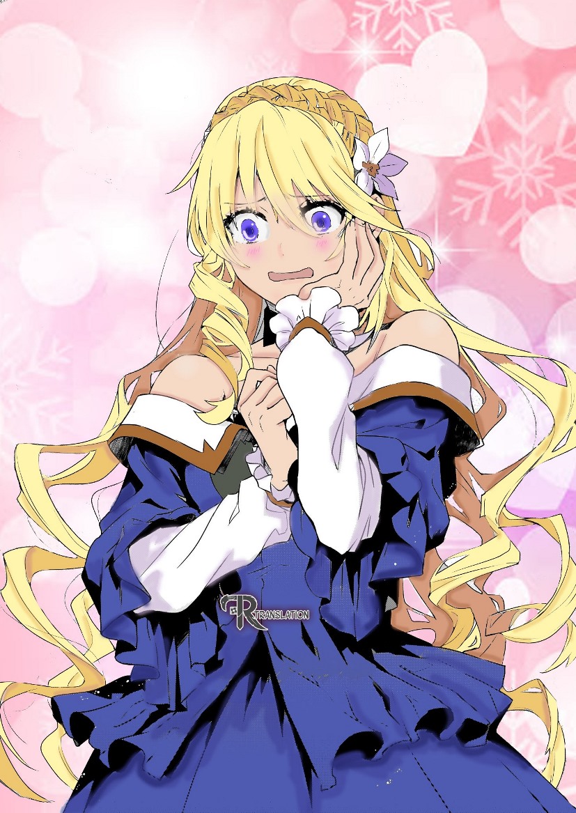 Tsundere Akuyaku Reijou Liselotte to Jikkyou no Endo-kun to Kaisetsu no Kobayashi-san (Endo and Kobayashi’s Live Commentary on the Villainess) Chapter 03 Gambar 30