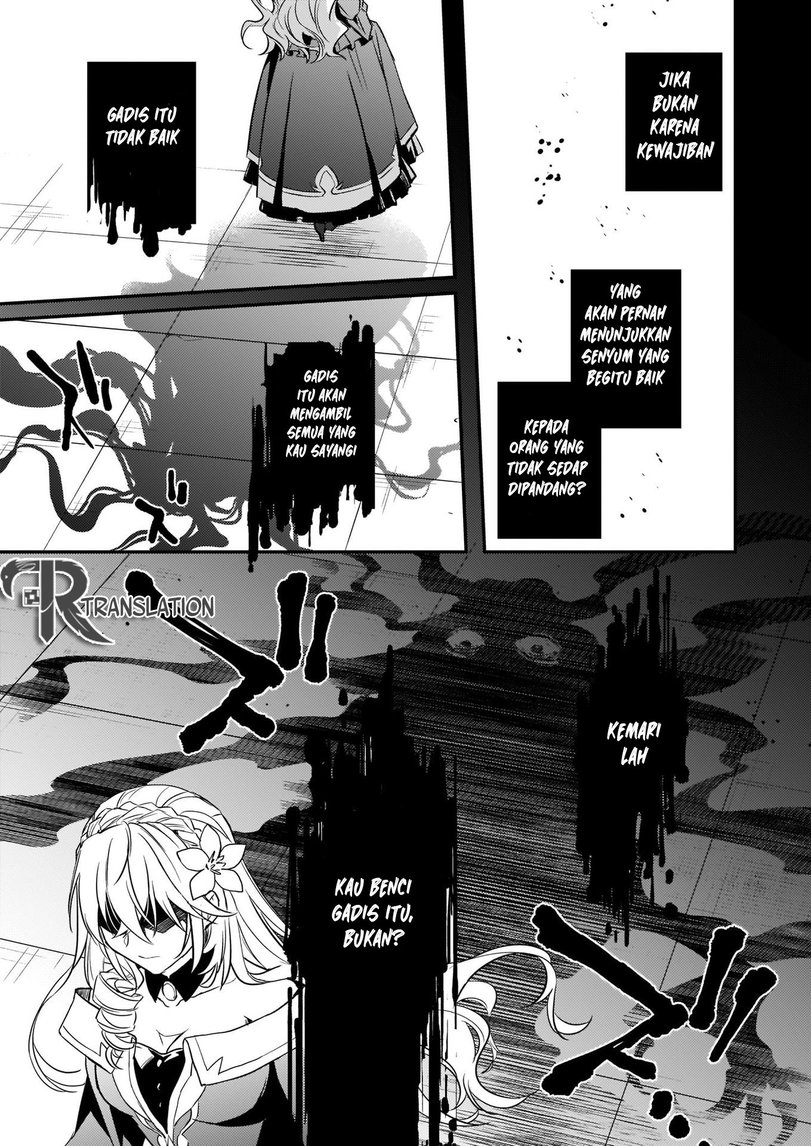 Tsundere Akuyaku Reijou Liselotte to Jikkyou no Endo-kun to Kaisetsu no Kobayashi-san (Endo and Kobayashi’s Live Commentary on the Villainess) Chapter 07.1 Gambar 8