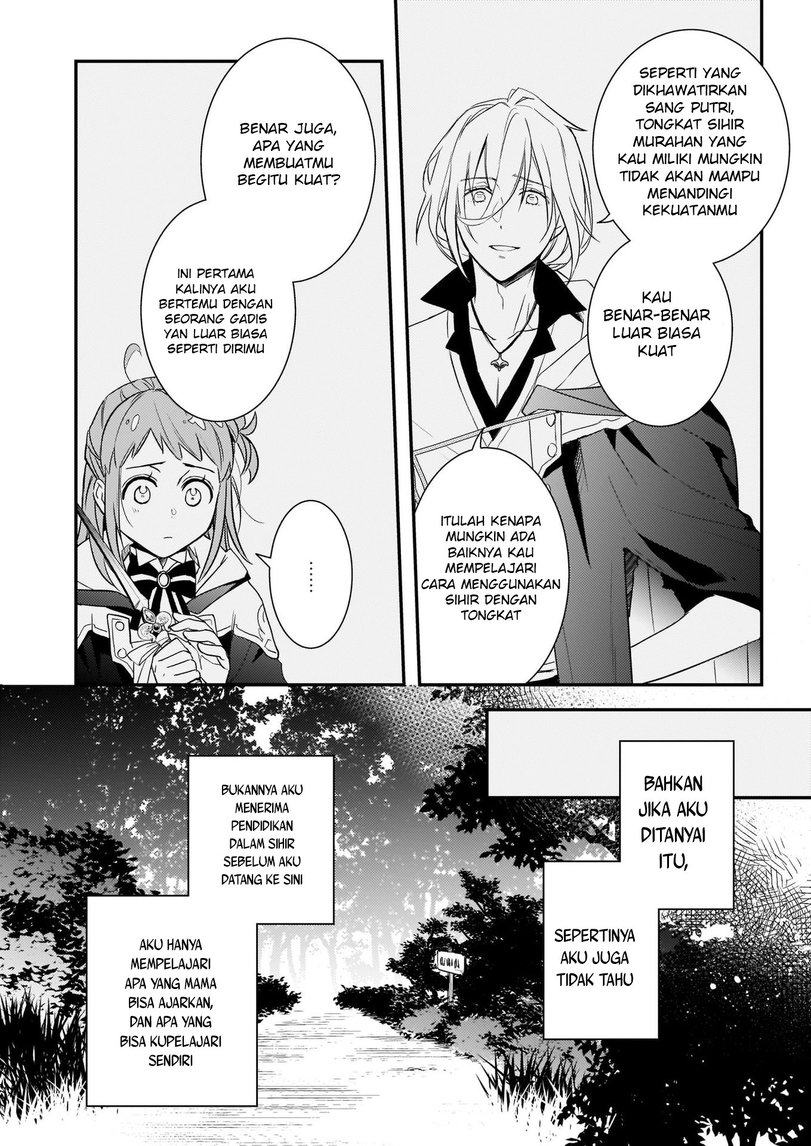 Tsundere Akuyaku Reijou Liselotte to Jikkyou no Endo-kun to Kaisetsu no Kobayashi-san (Endo and Kobayashi’s Live Commentary on the Villainess) Chapter 07.1 Gambar 15
