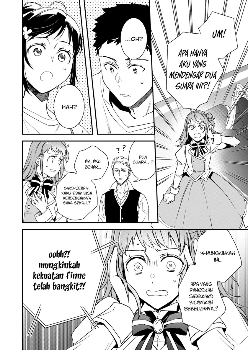 Tsundere Akuyaku Reijou Liselotte to Jikkyou no Endo-kun to Kaisetsu no Kobayashi-san (Endo and Kobayashi’s Live Commentary on the Villainess) Chapter 14.2 Gambar 4
