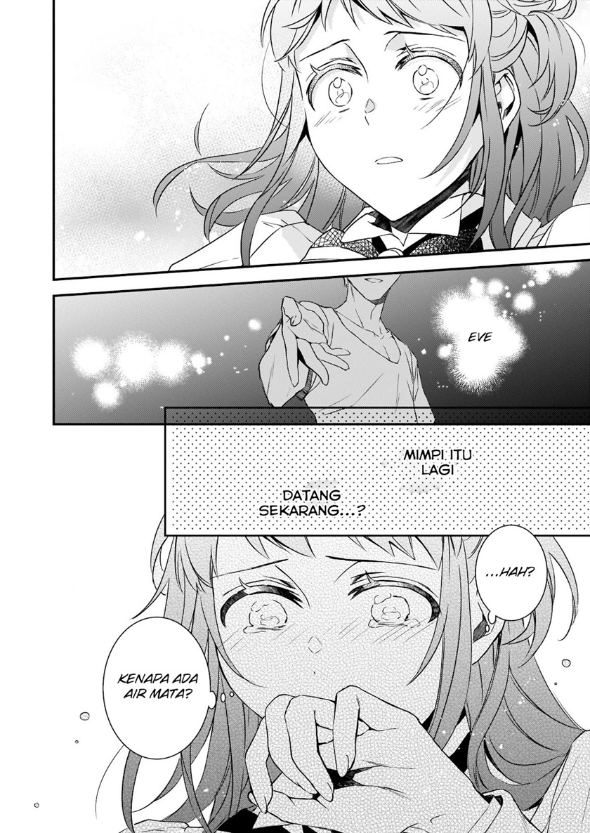 Tsundere Akuyaku Reijou Liselotte to Jikkyou no Endo-kun to Kaisetsu no Kobayashi-san (Endo and Kobayashi’s Live Commentary on the Villainess) Chapter 14.2 Gambar 16