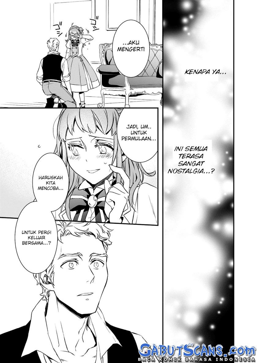 Tsundere Akuyaku Reijou Liselotte to Jikkyou no Endo-kun to Kaisetsu no Kobayashi-san (Endo and Kobayashi’s Live Commentary on the Villainess) Chapter 14.2 Gambar 17