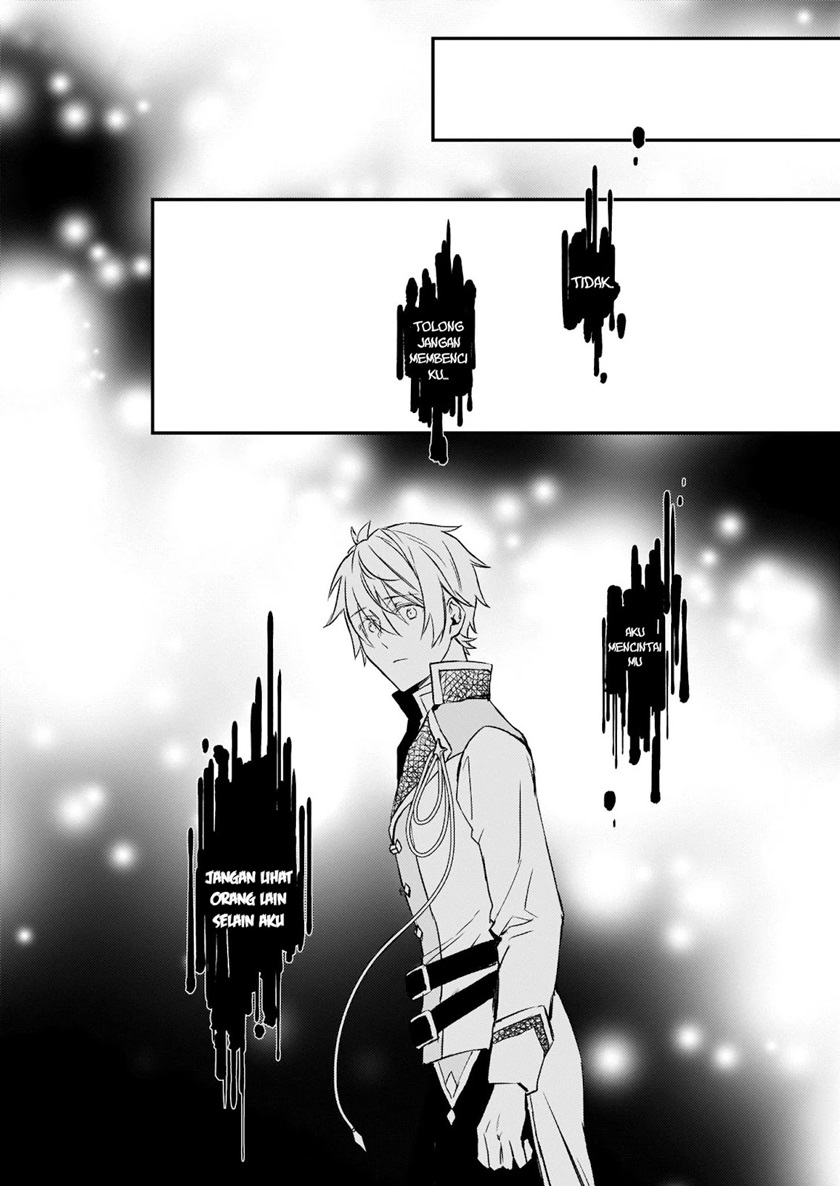 Tsundere Akuyaku Reijou Liselotte to Jikkyou no Endo-kun to Kaisetsu no Kobayashi-san (Endo and Kobayashi’s Live Commentary on the Villainess) Chapter 14.2 Gambar 20