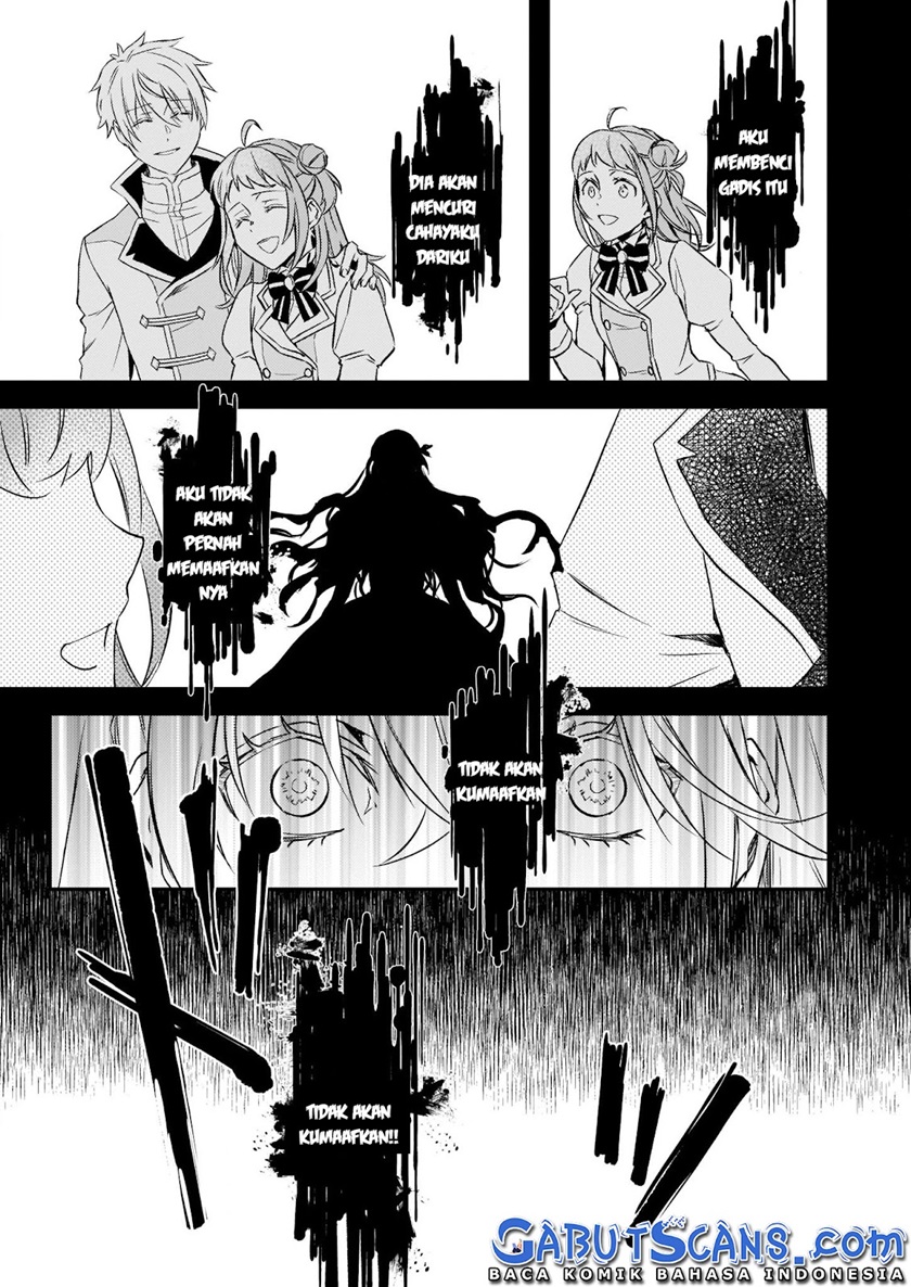 Tsundere Akuyaku Reijou Liselotte to Jikkyou no Endo-kun to Kaisetsu no Kobayashi-san (Endo and Kobayashi’s Live Commentary on the Villainess) Chapter 14.2 Gambar 21