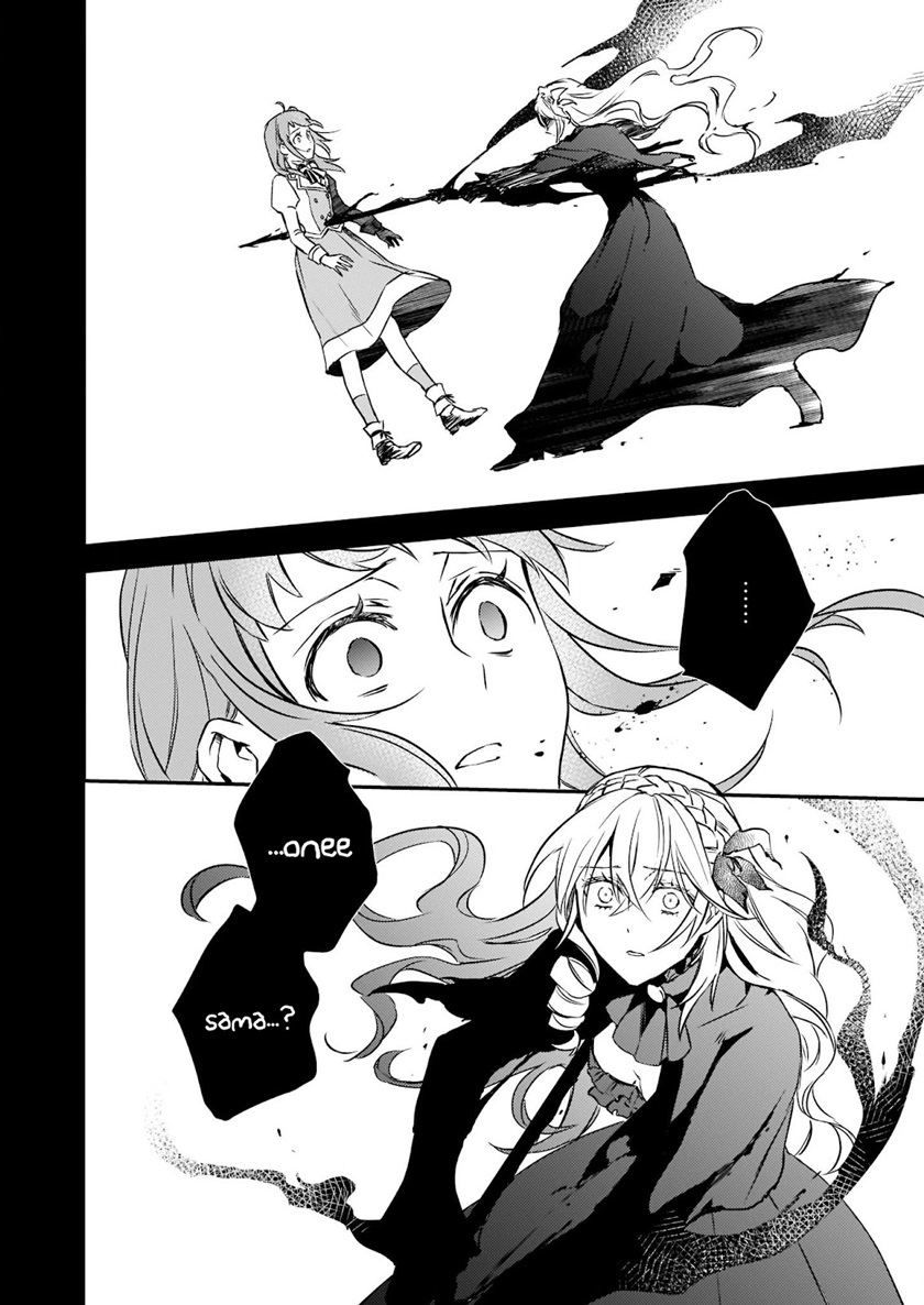 Tsundere Akuyaku Reijou Liselotte to Jikkyou no Endo-kun to Kaisetsu no Kobayashi-san (Endo and Kobayashi’s Live Commentary on the Villainess) Chapter 14.2 Gambar 22