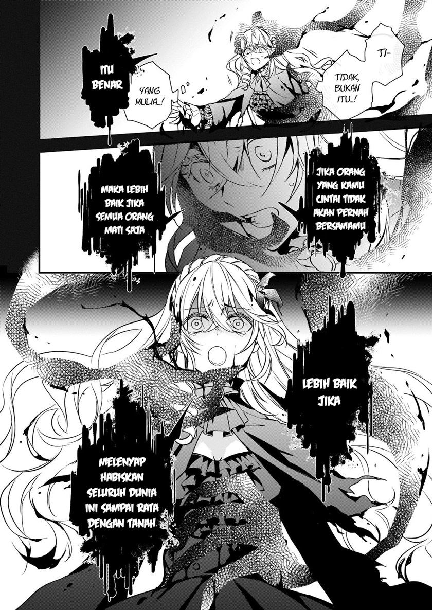 Tsundere Akuyaku Reijou Liselotte to Jikkyou no Endo-kun to Kaisetsu no Kobayashi-san (Endo and Kobayashi’s Live Commentary on the Villainess) Chapter 14.2 Gambar 24