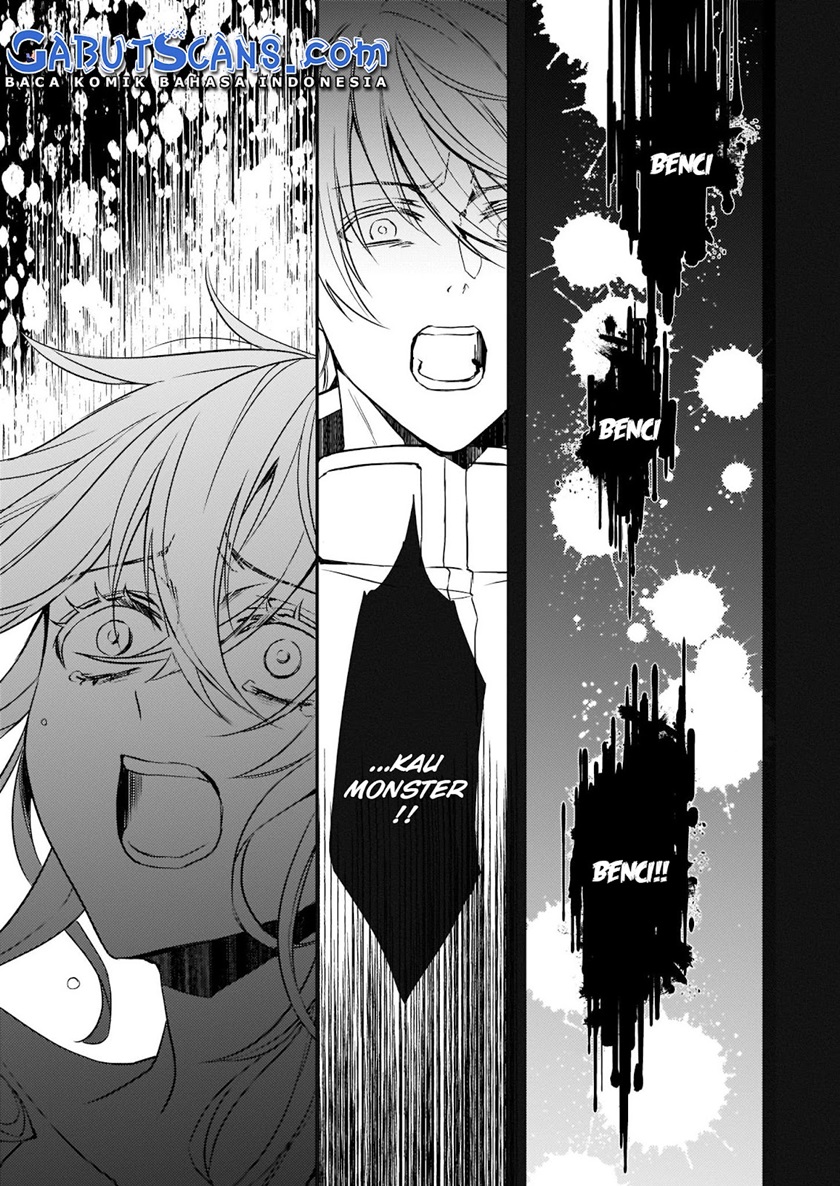 Tsundere Akuyaku Reijou Liselotte to Jikkyou no Endo-kun to Kaisetsu no Kobayashi-san (Endo and Kobayashi’s Live Commentary on the Villainess) Chapter 14.2 Gambar 25