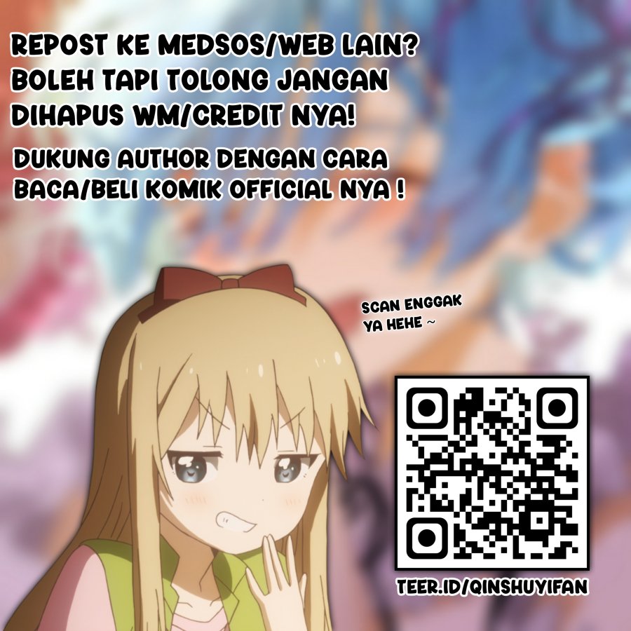 Tsurenai Hodo Aokute Azatoi Kurai ni Akai Chapter 05 Gambar 20