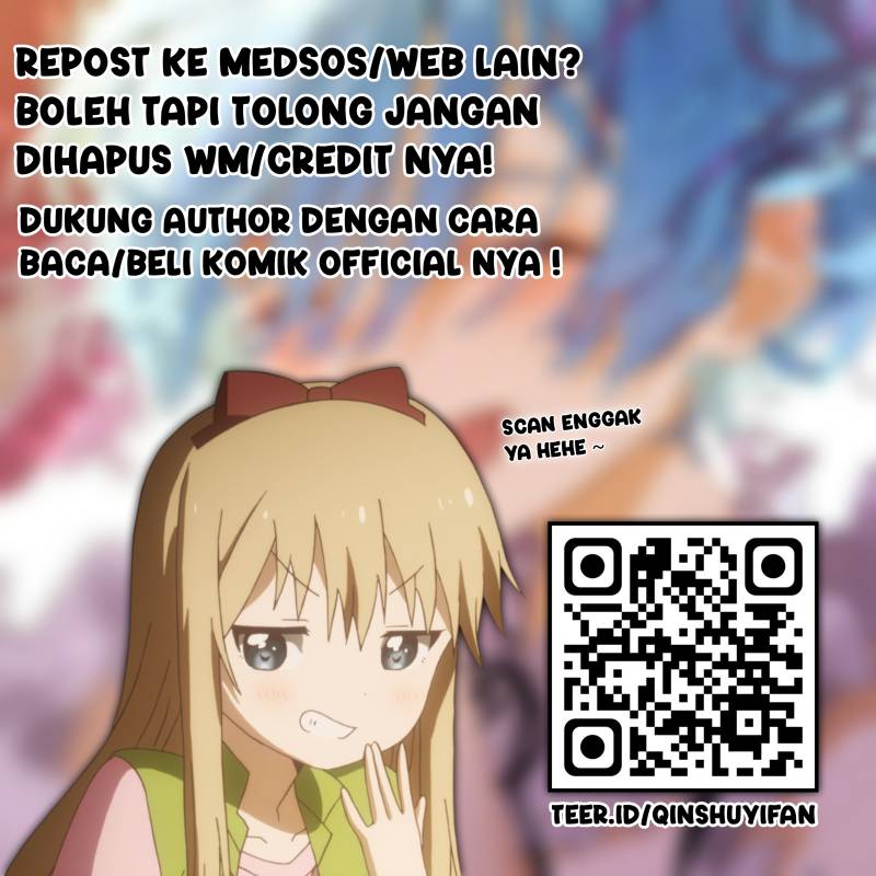 Tsurenai Hodo Aokute Azatoi Kurai ni Akai Chapter 06 Gambar 21