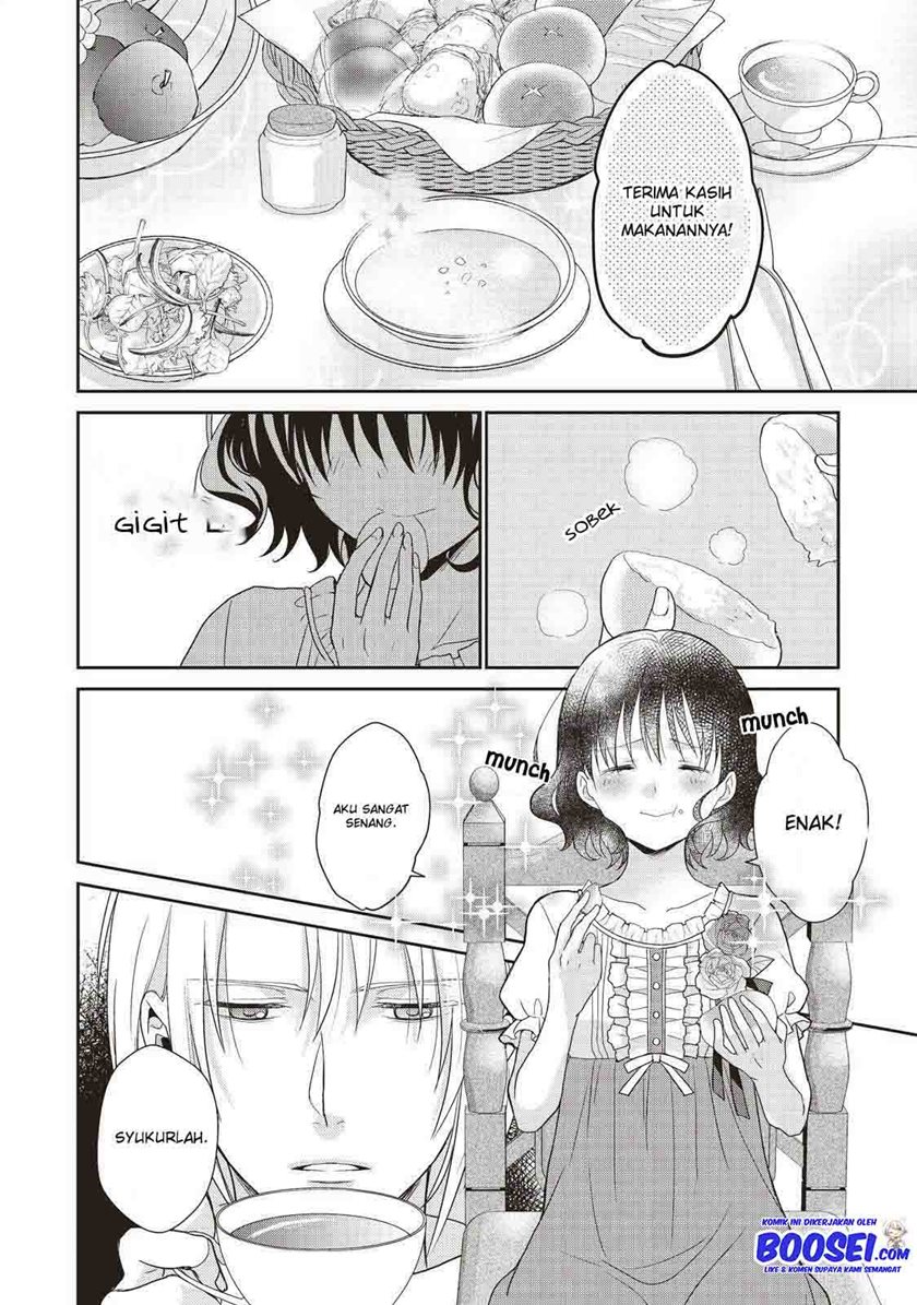 Tsutaou Chapter 03 Gambar 12