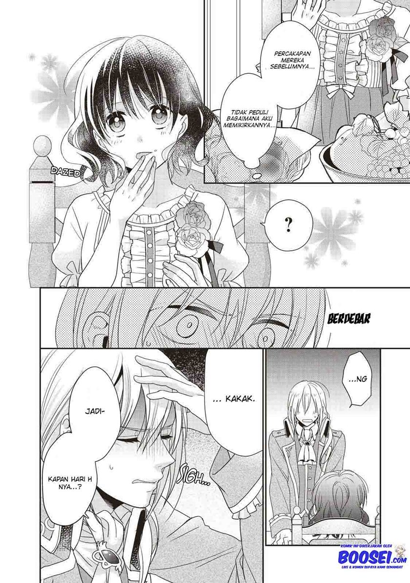 Tsutaou Chapter 03 Gambar 14