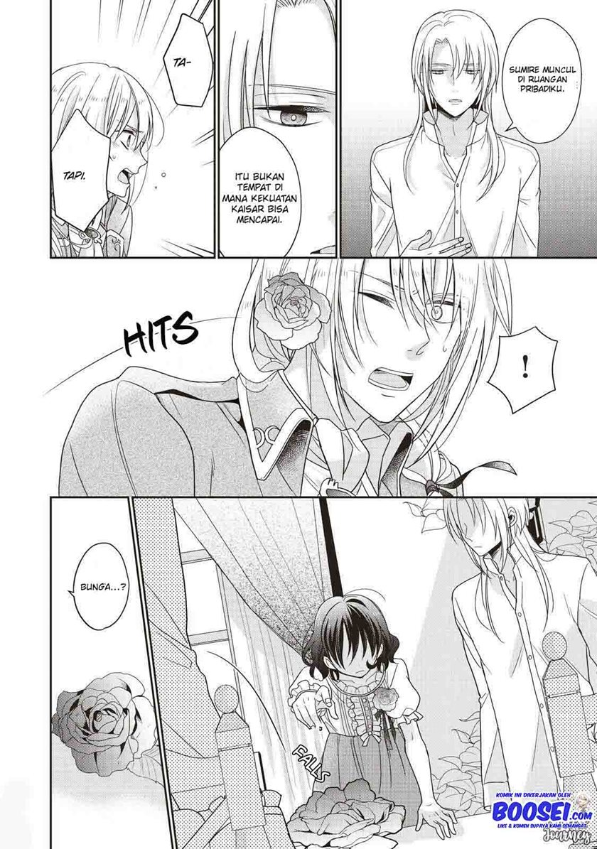 Tsutaou Chapter 03 Gambar 20