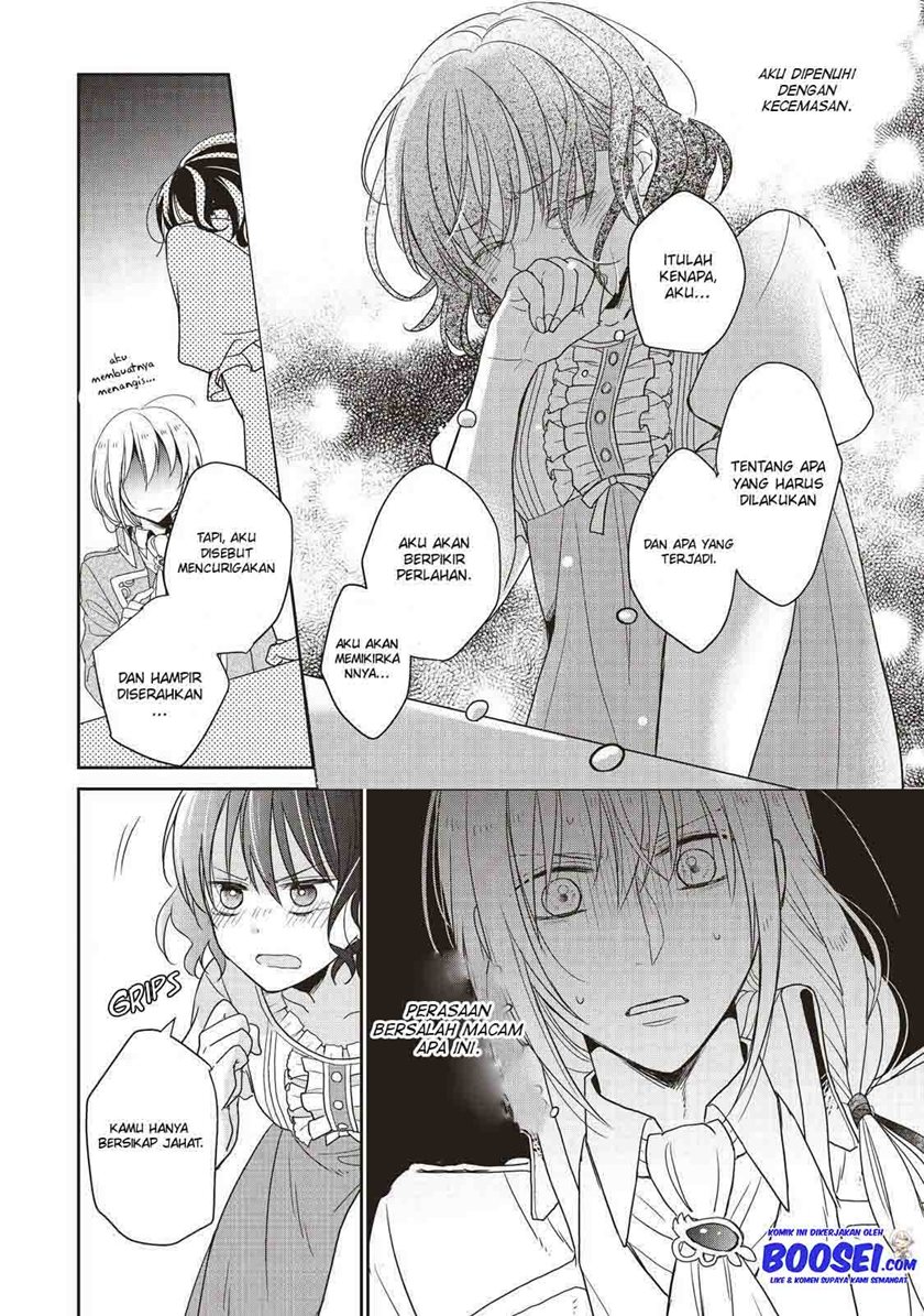 Tsutaou Chapter 03 Gambar 22