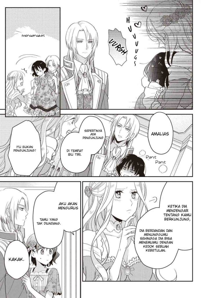 Tsutaou Chapter 05 Gambar 7