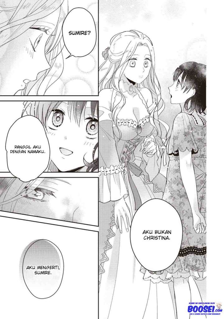 Tsutaou Chapter 05 Gambar 9