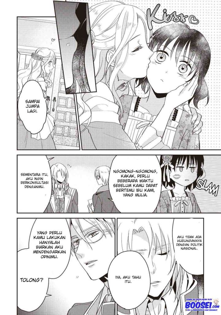 Tsutaou Chapter 05 Gambar 10