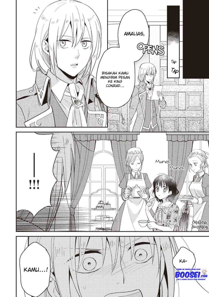 Tsutaou Chapter 05 Gambar 12