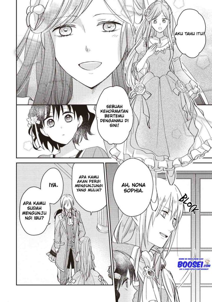 Tsutaou Chapter 05 Gambar 16