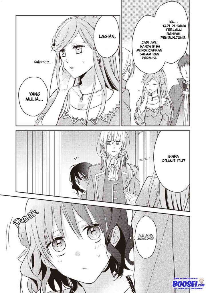 Tsutaou Chapter 05 Gambar 17