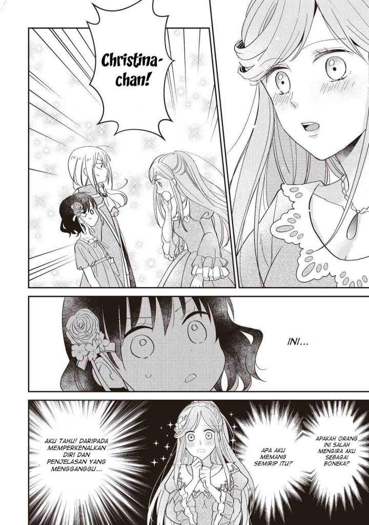 Tsutaou Chapter 05 Gambar 18