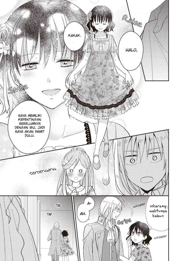 Tsutaou Chapter 05 Gambar 19