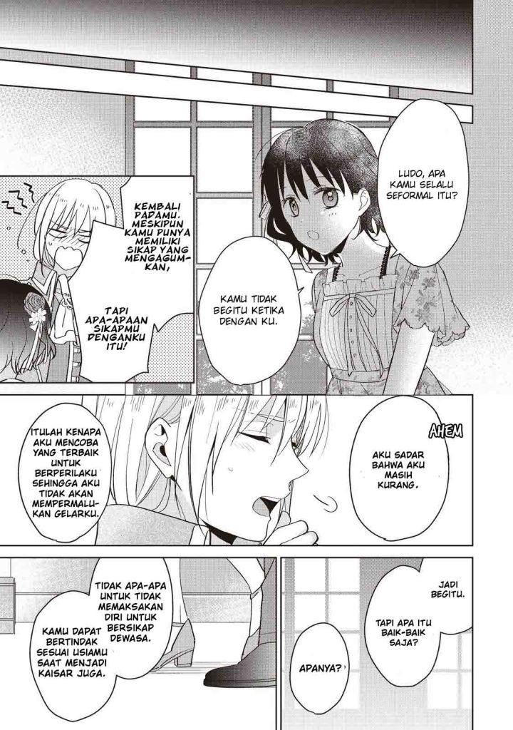 Tsutaou Chapter 05 Gambar 21