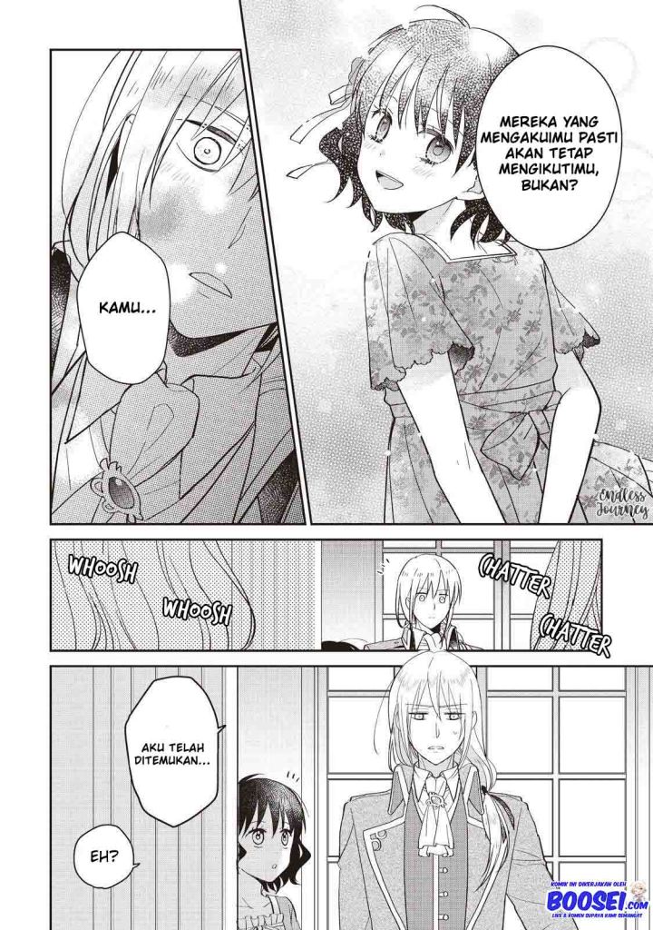 Tsutaou Chapter 05 Gambar 22
