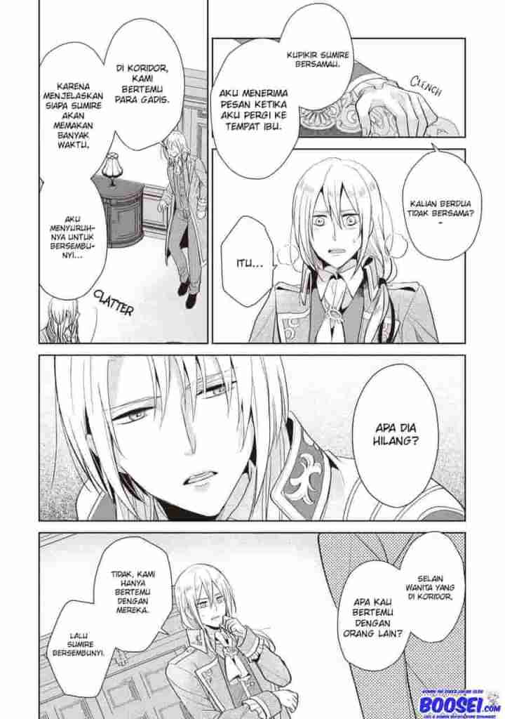 Tsutaou Chapter 06 Gambar 4