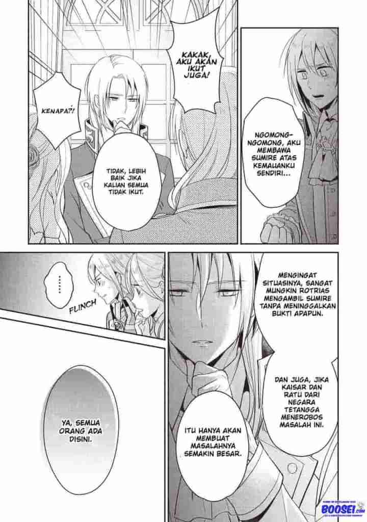 Tsutaou Chapter 06 Gambar 9