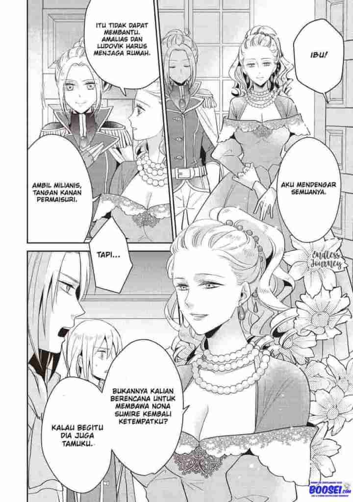 Tsutaou Chapter 06 Gambar 10
