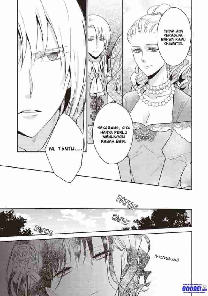 Tsutaou Chapter 06 Gambar 11