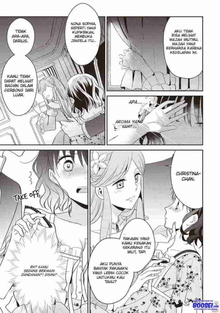 Tsutaou Chapter 06 Gambar 13