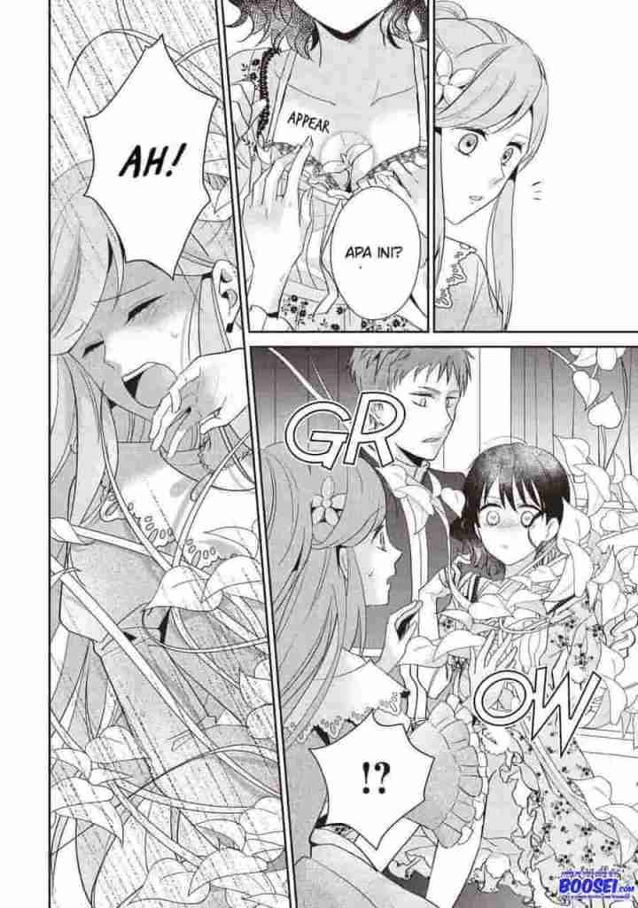 Tsutaou Chapter 06 Gambar 14