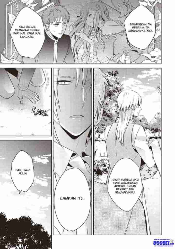 Tsutaou Chapter 06 Gambar 21