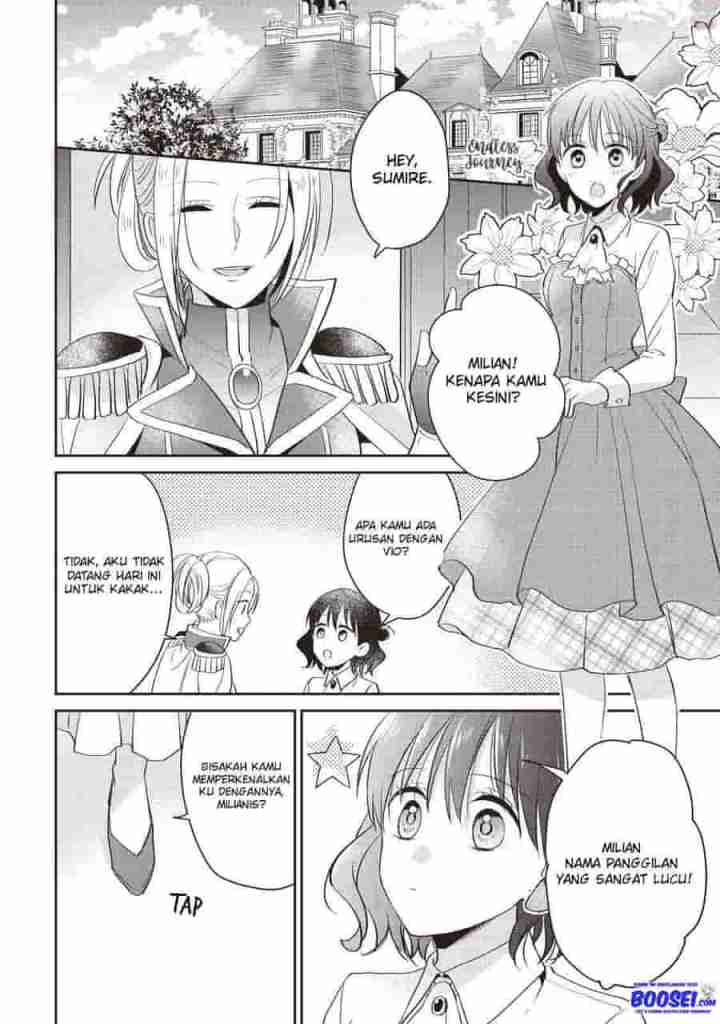 Tsutaou Chapter 06 Gambar 22