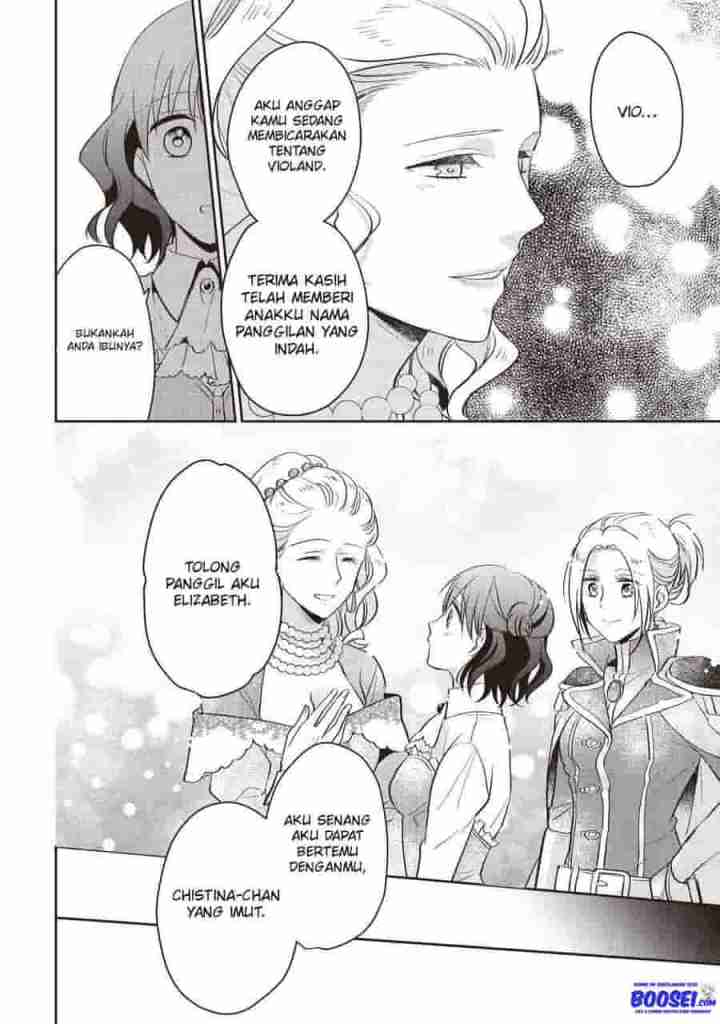 Tsutaou Chapter 06 Gambar 24