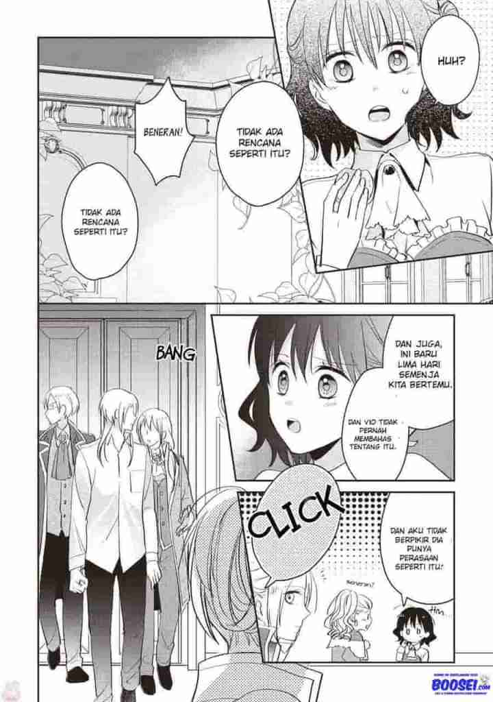 Tsutaou Chapter 06 Gambar 26